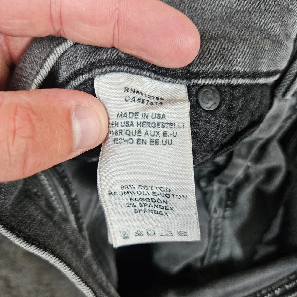 True Religion brand true