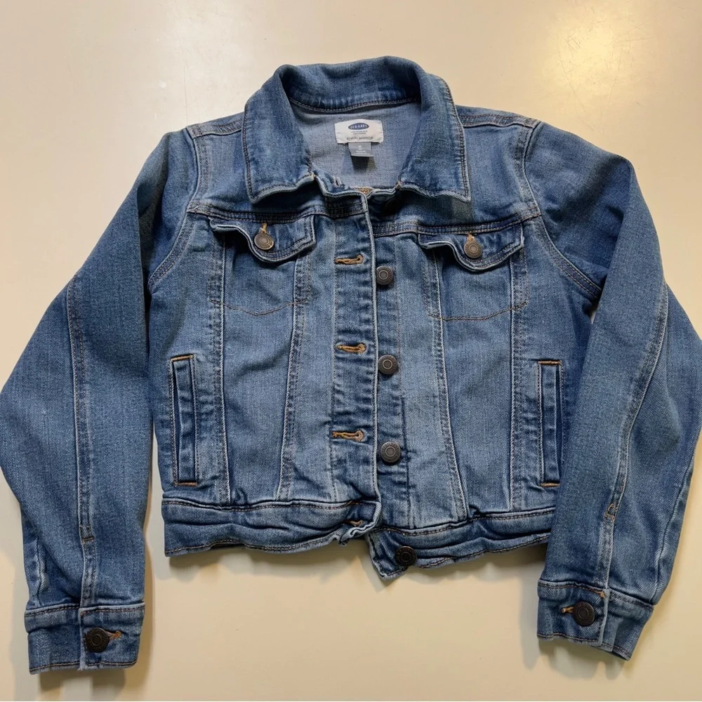 Old Navy preloved great