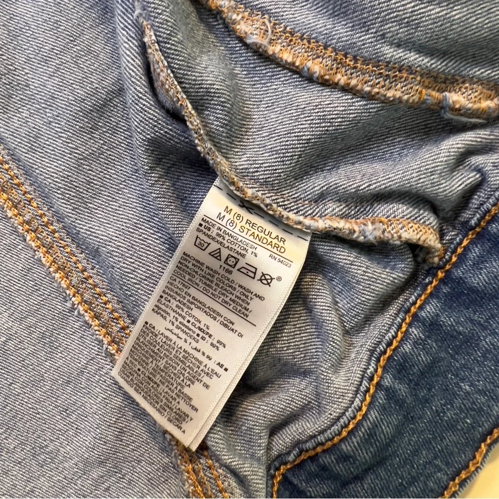 Old Navy preloved great