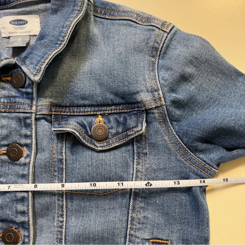 Old Navy preloved great