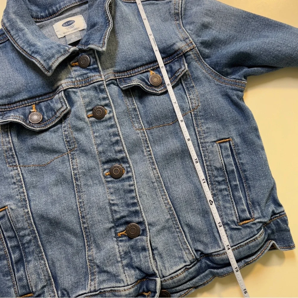 Old Navy preloved great