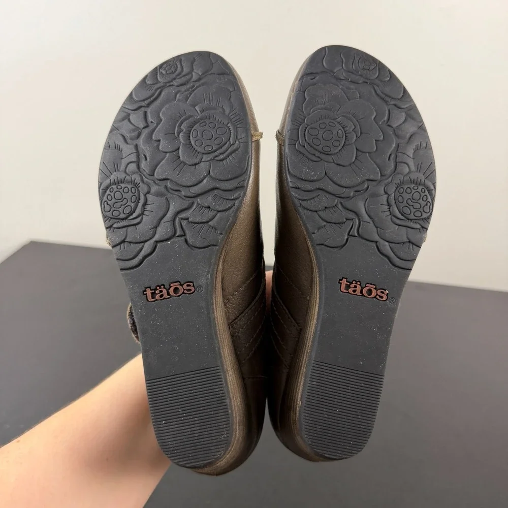 Taos Footwear good pre