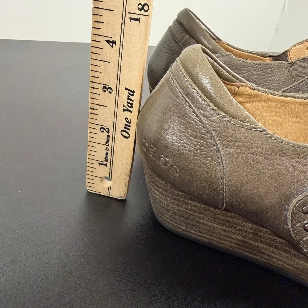 Taos Footwear good pre