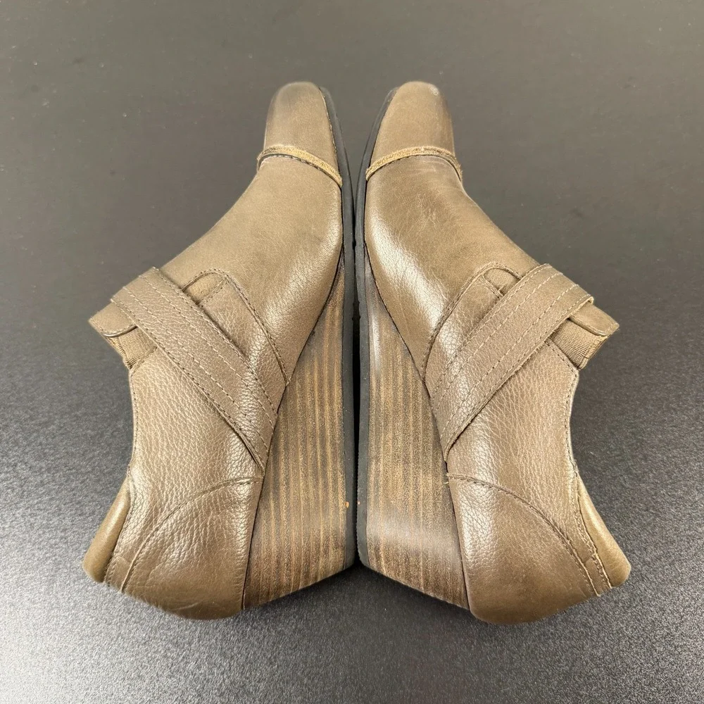 Taos Footwear good pre