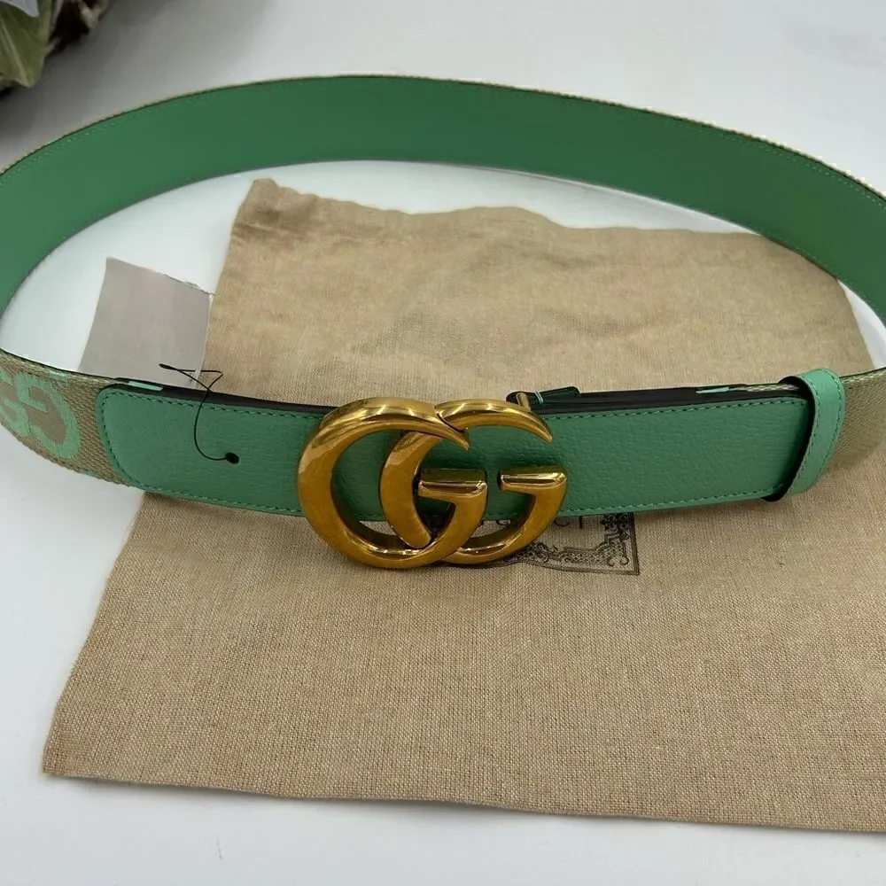 Gucci absolutely brand