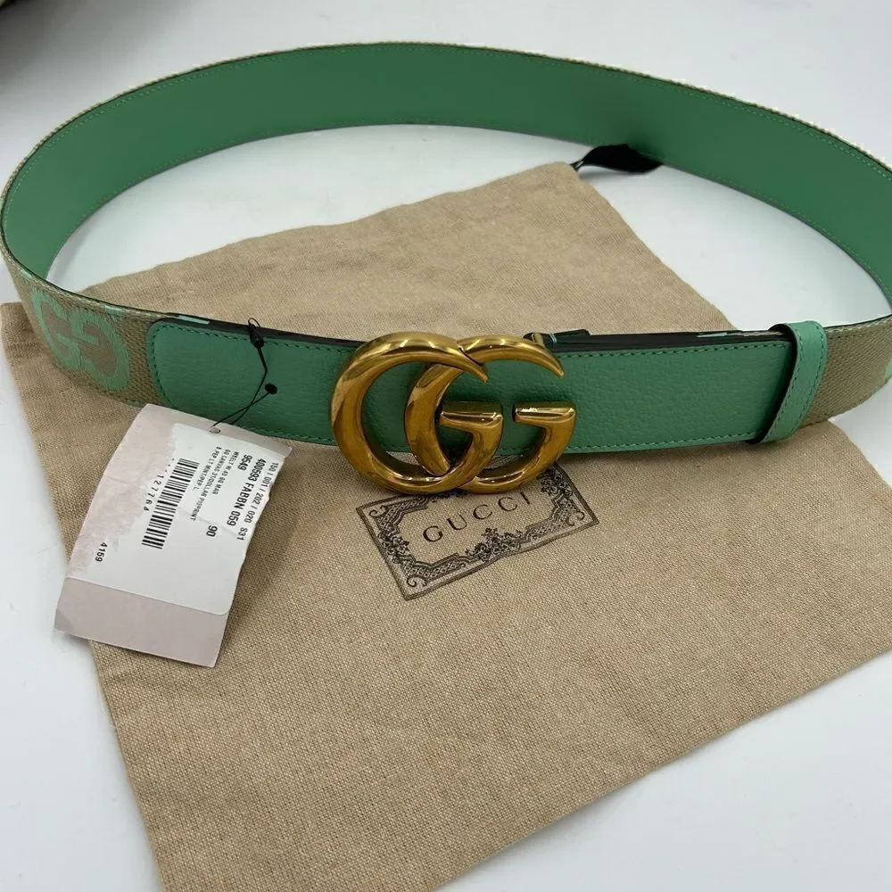 Gucci absolutely brand
