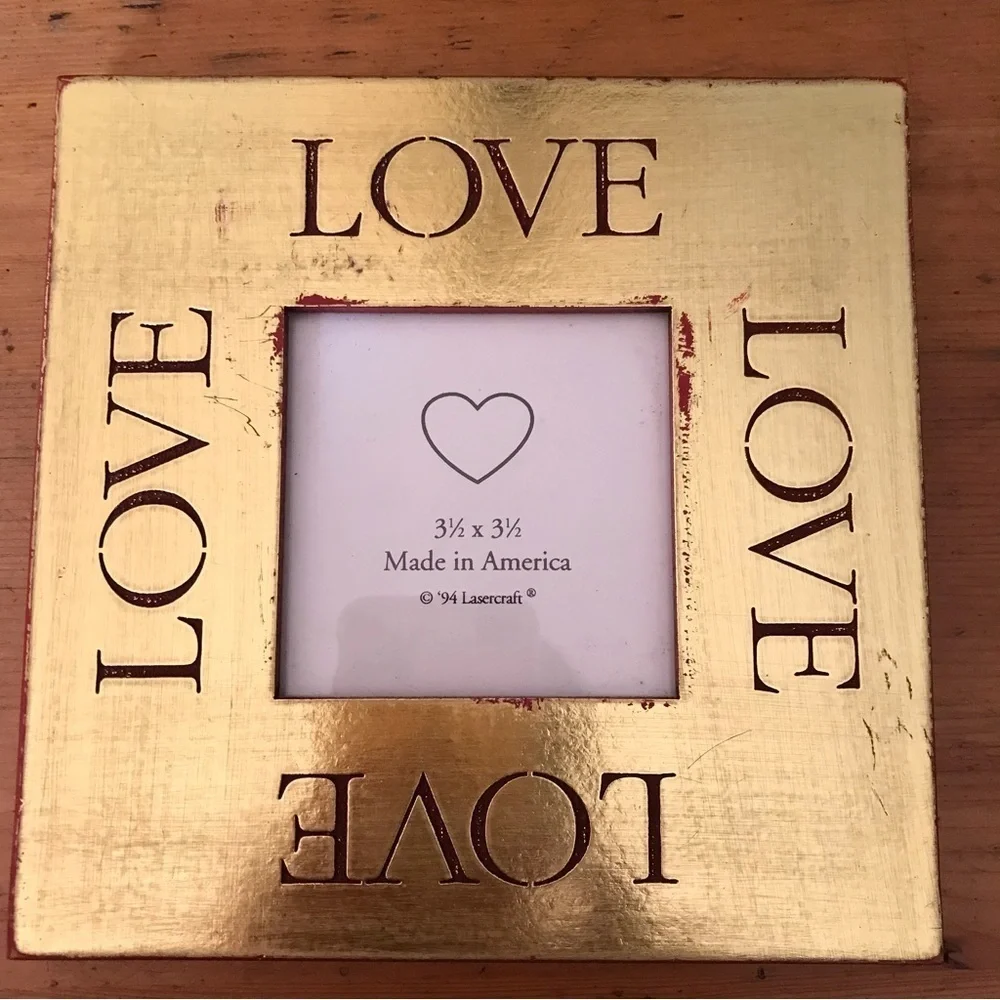 Lasercraft ♥️love frames