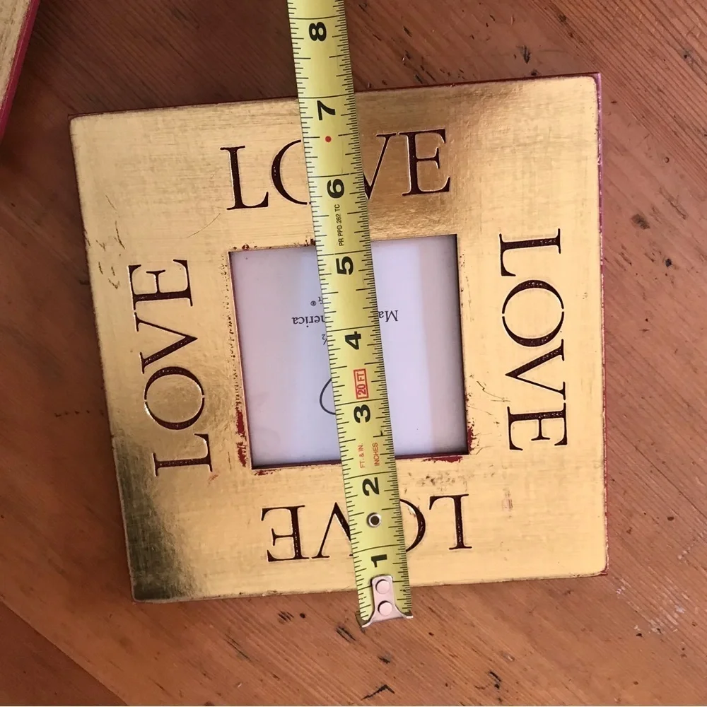 Lasercraft ♥️love frames