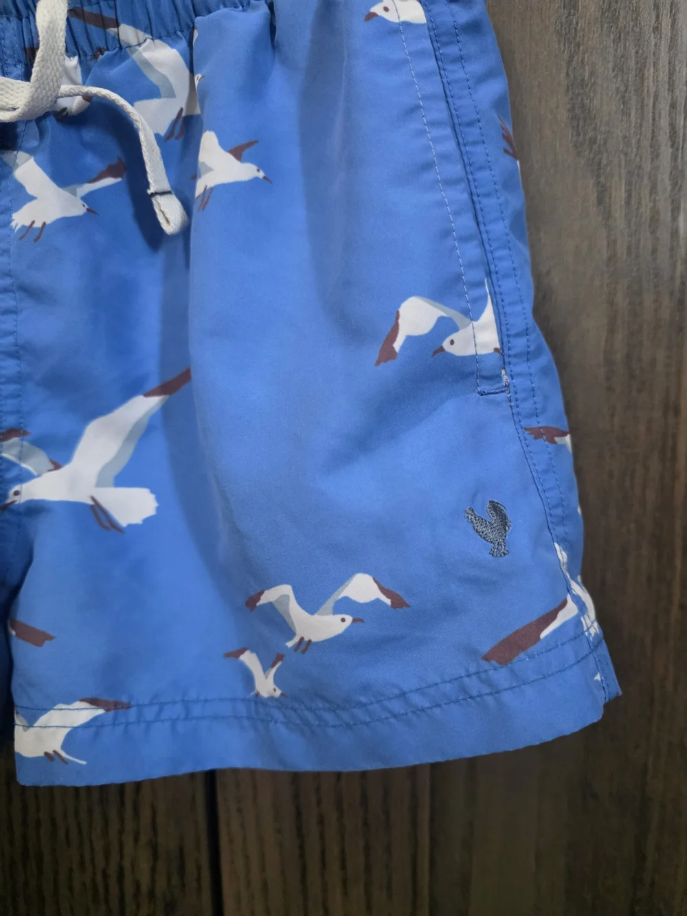 Blue Rooster Collection small or