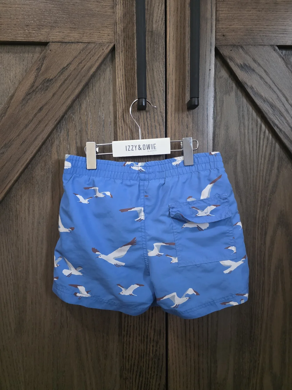 Blue Rooster Collection simple trunks