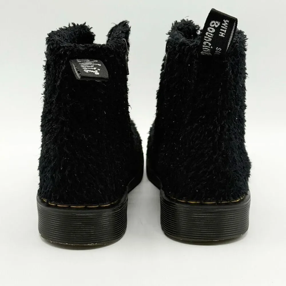 Dr. Martens preowned good