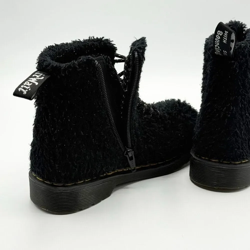 Dr. Martens preowned good