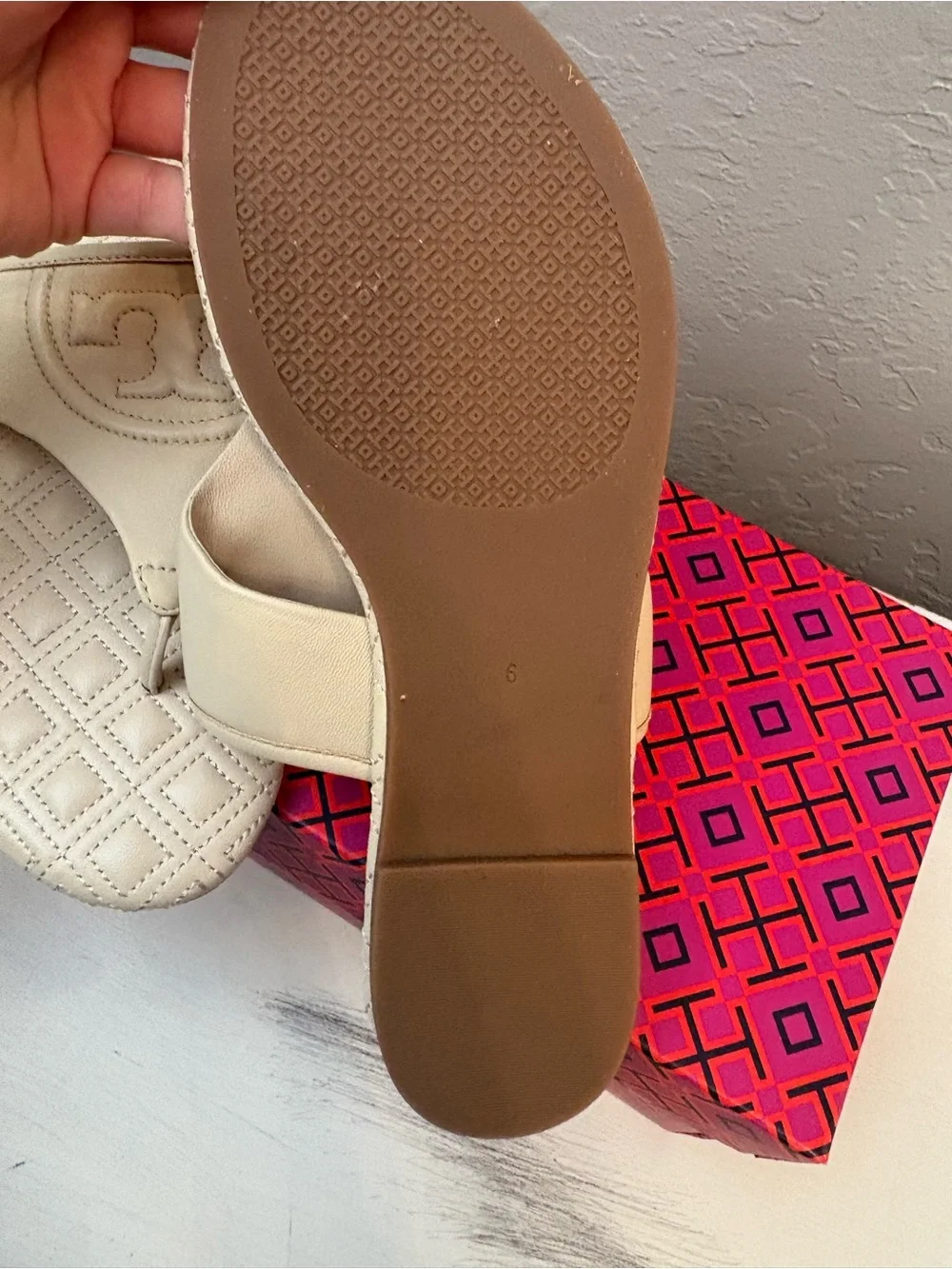 Tory Burch beautiful tory