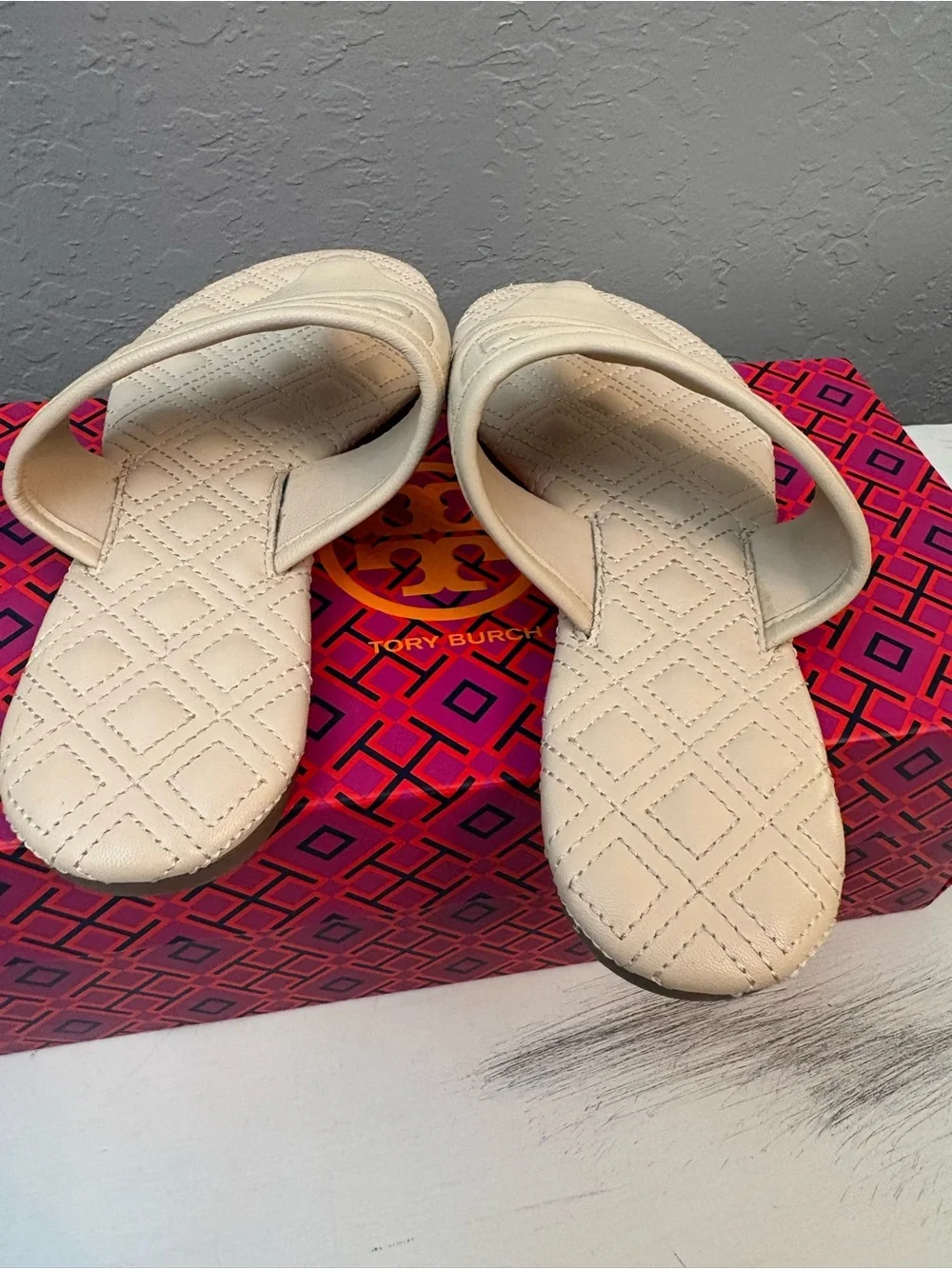 Tory Burch beautiful tory