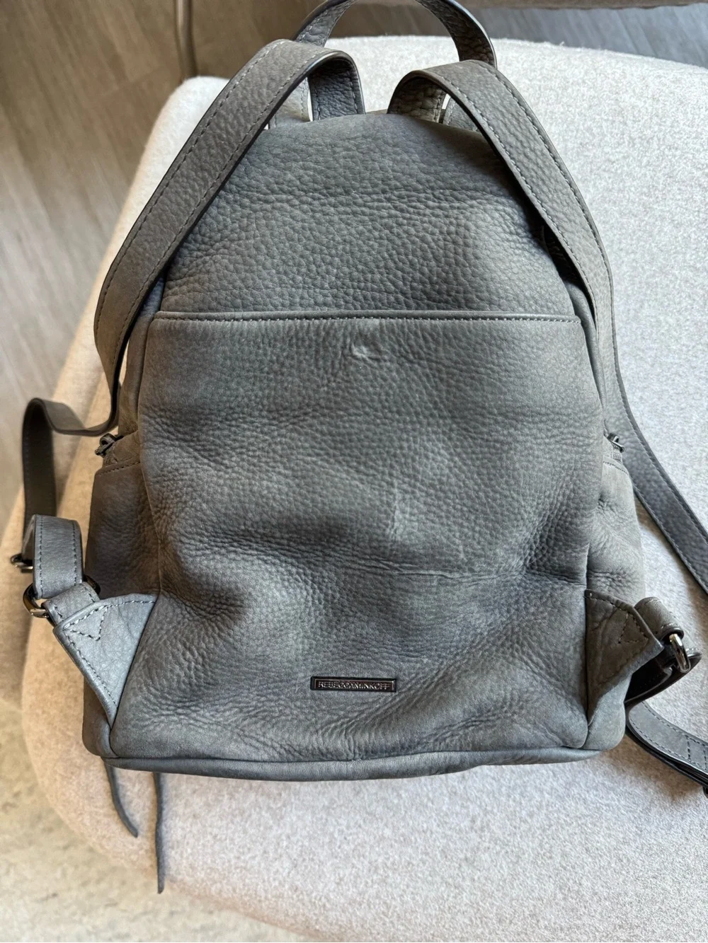 Rebecca Minkoff soft pebbled