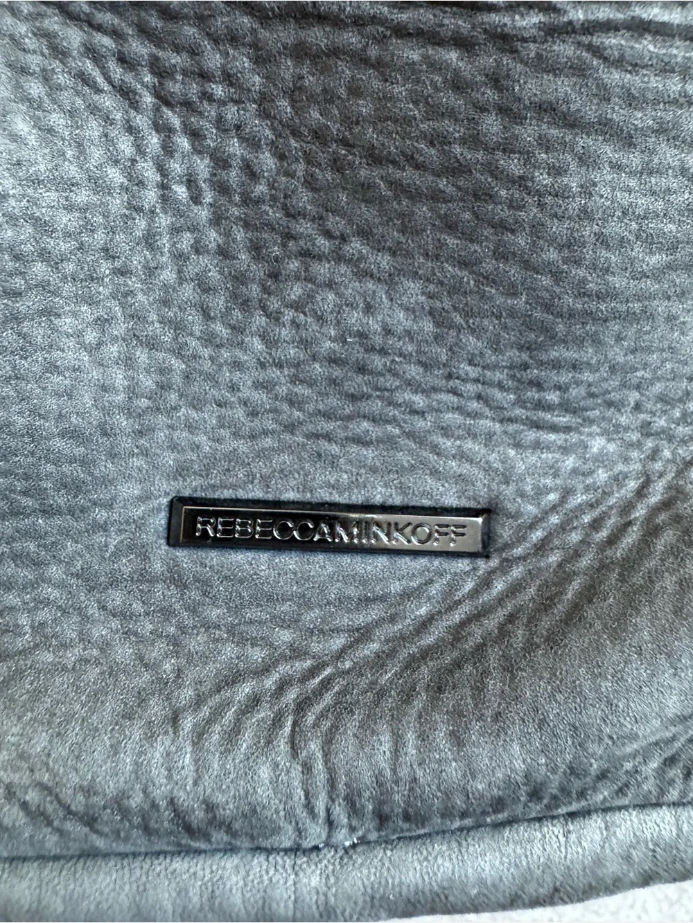 Rebecca Minkoff soft pebbled