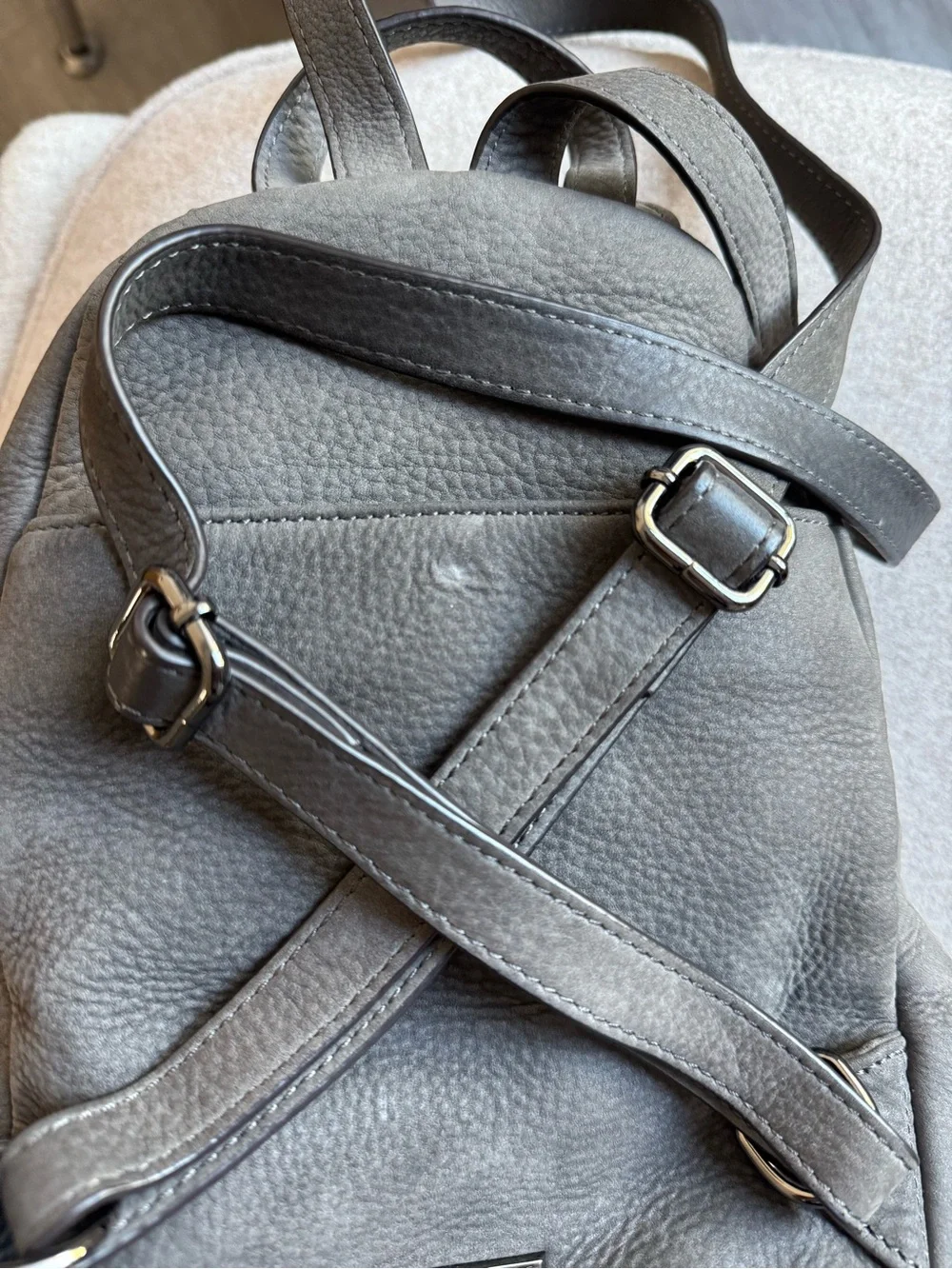 Rebecca Minkoff soft pebbled