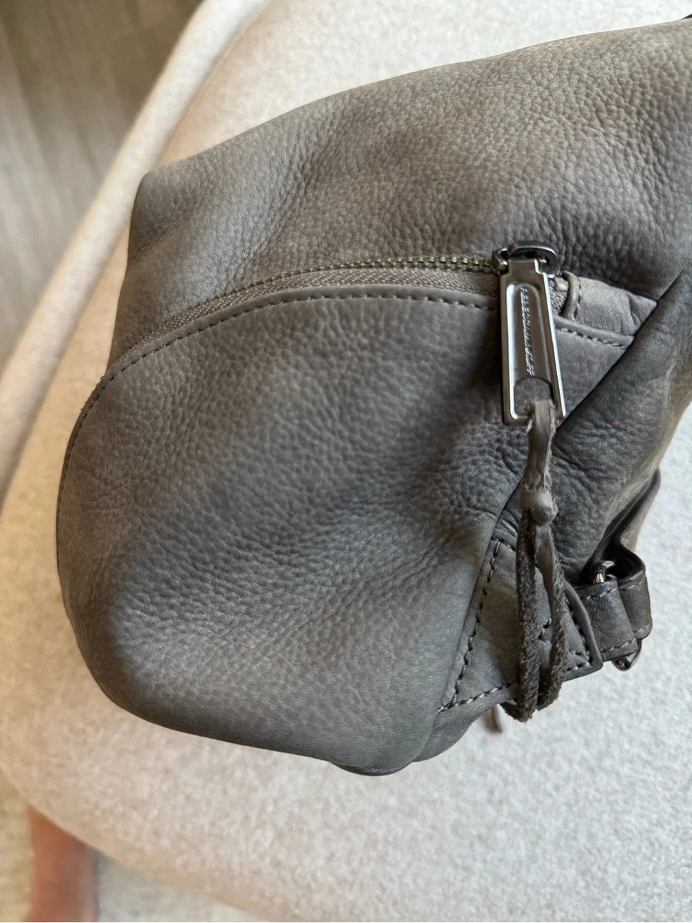 Rebecca Minkoff soft pebbled