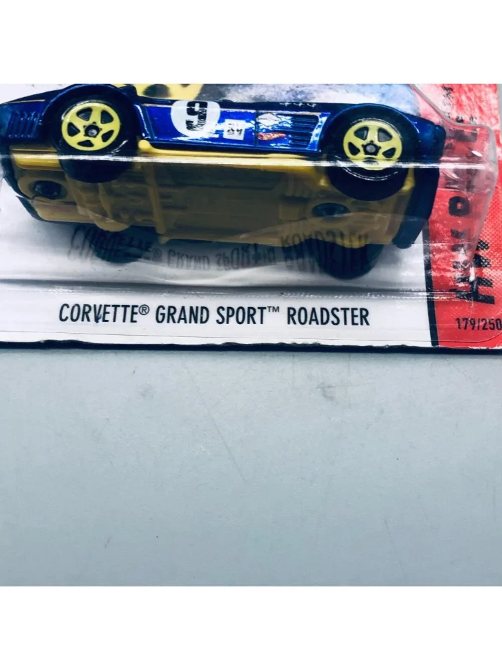 Hot Wheels hot wheels