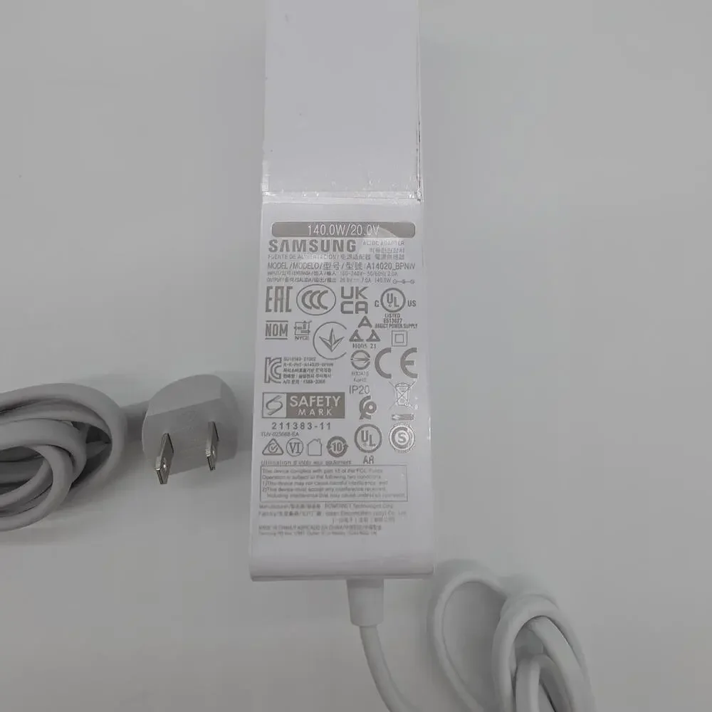Samsung genuine oem