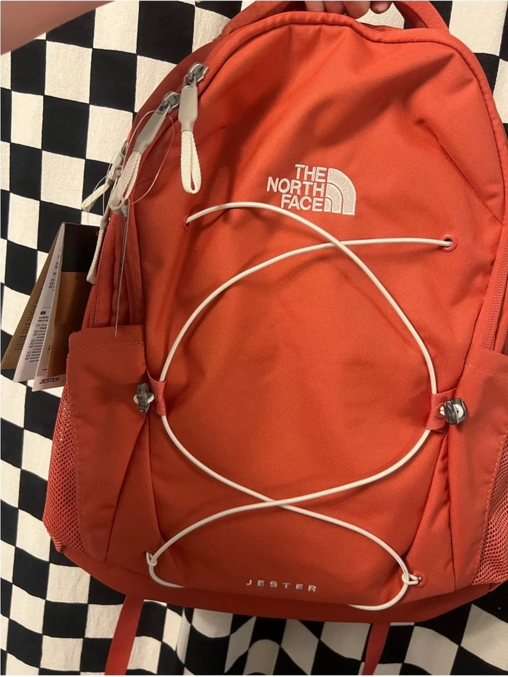 The North Face durable everyday