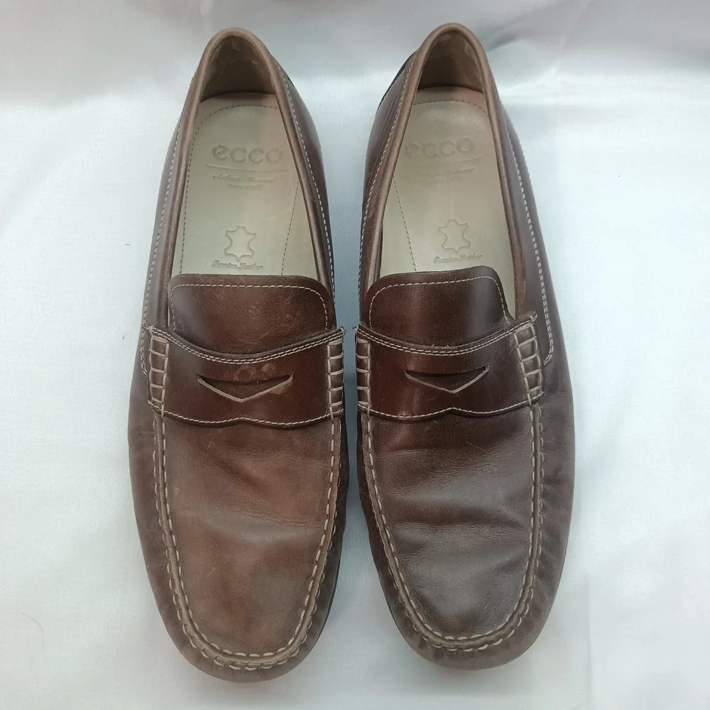 Ecco mens 46