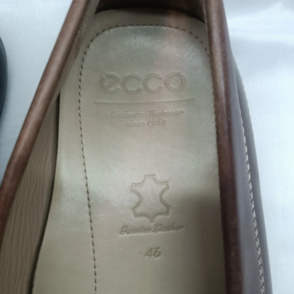 Ecco mens 46