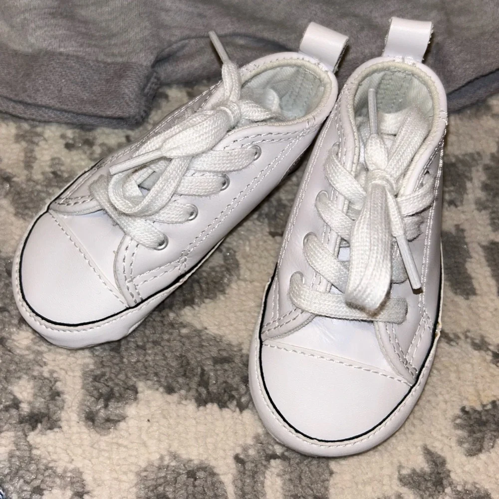 Converse all excellent