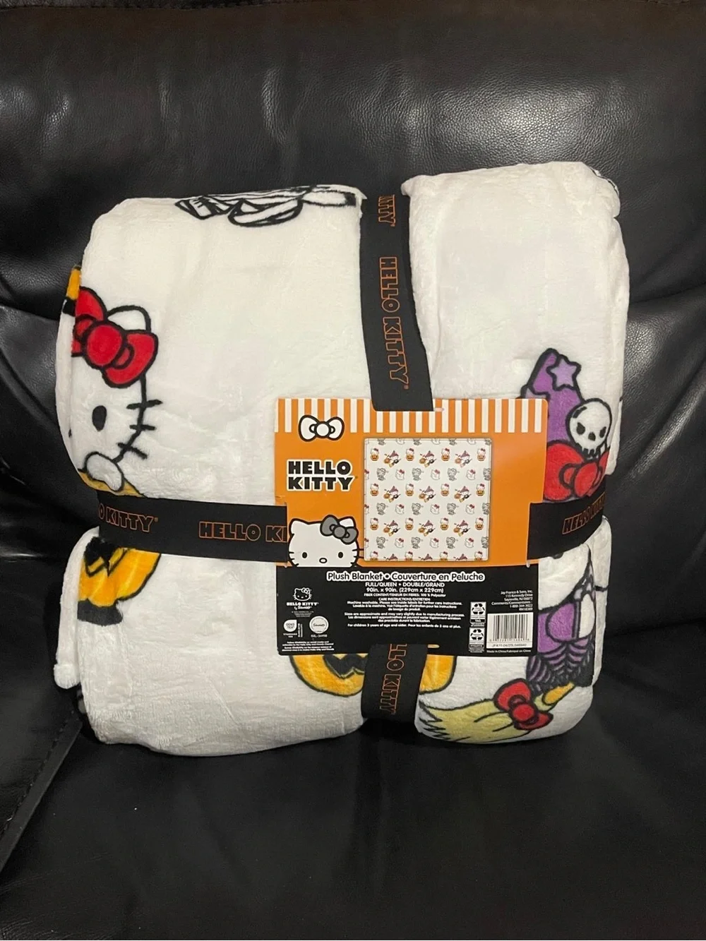 Hello Kitty halloween hello