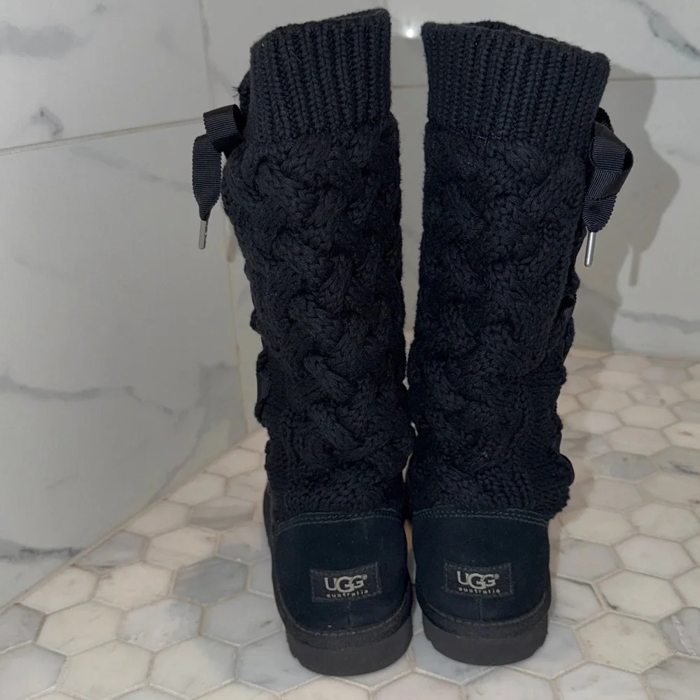 UGG ‼️excellent used