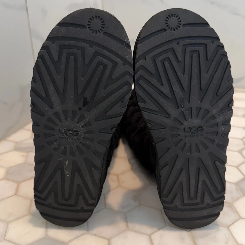 UGG ‼️excellent used