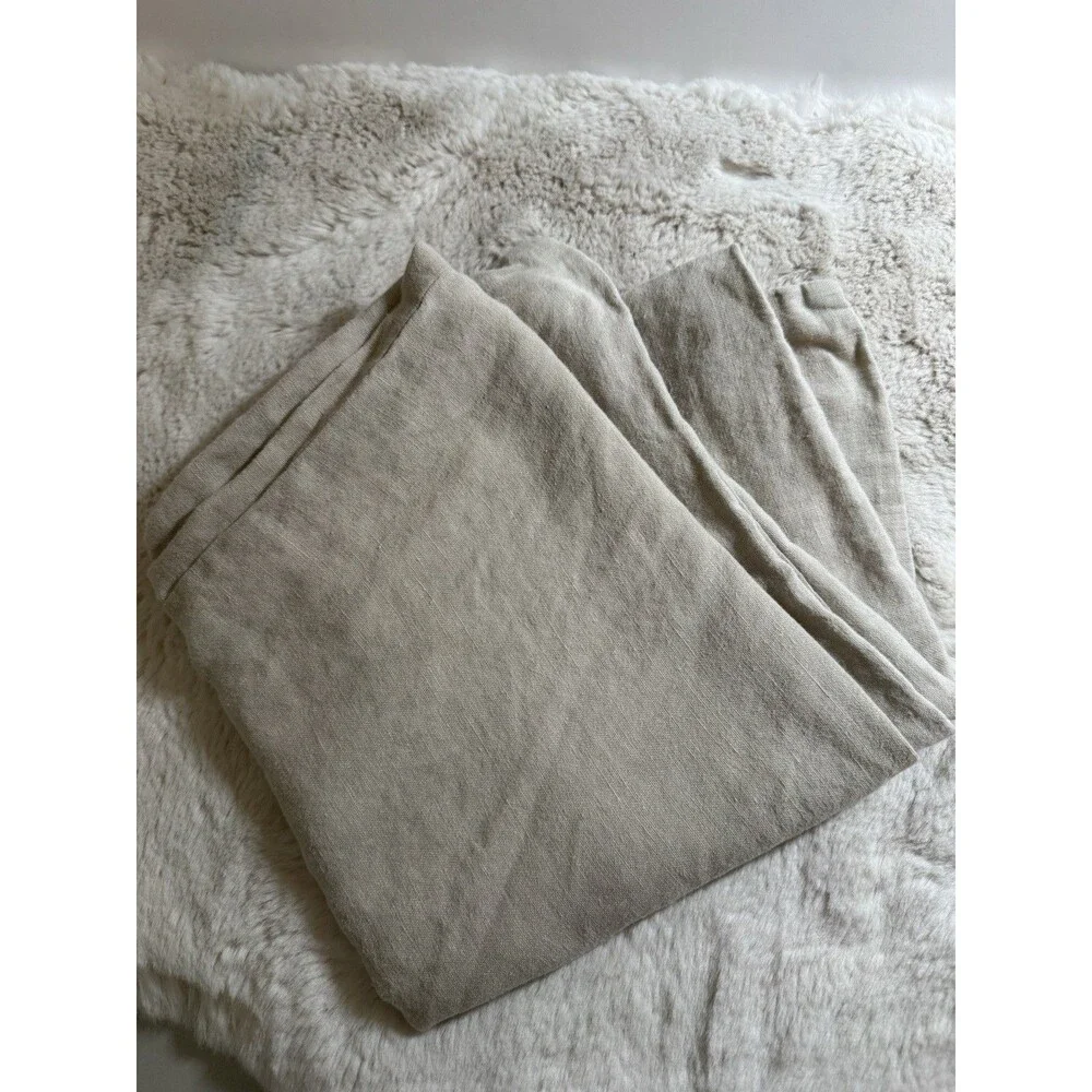 MagicLinen pillowcase king