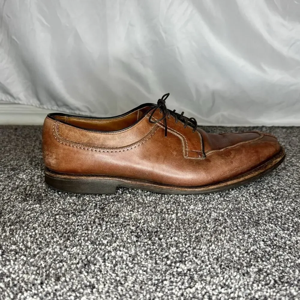 Allen Edmonds these allen