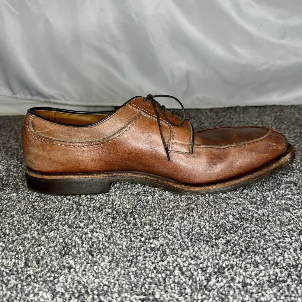Allen Edmonds these allen