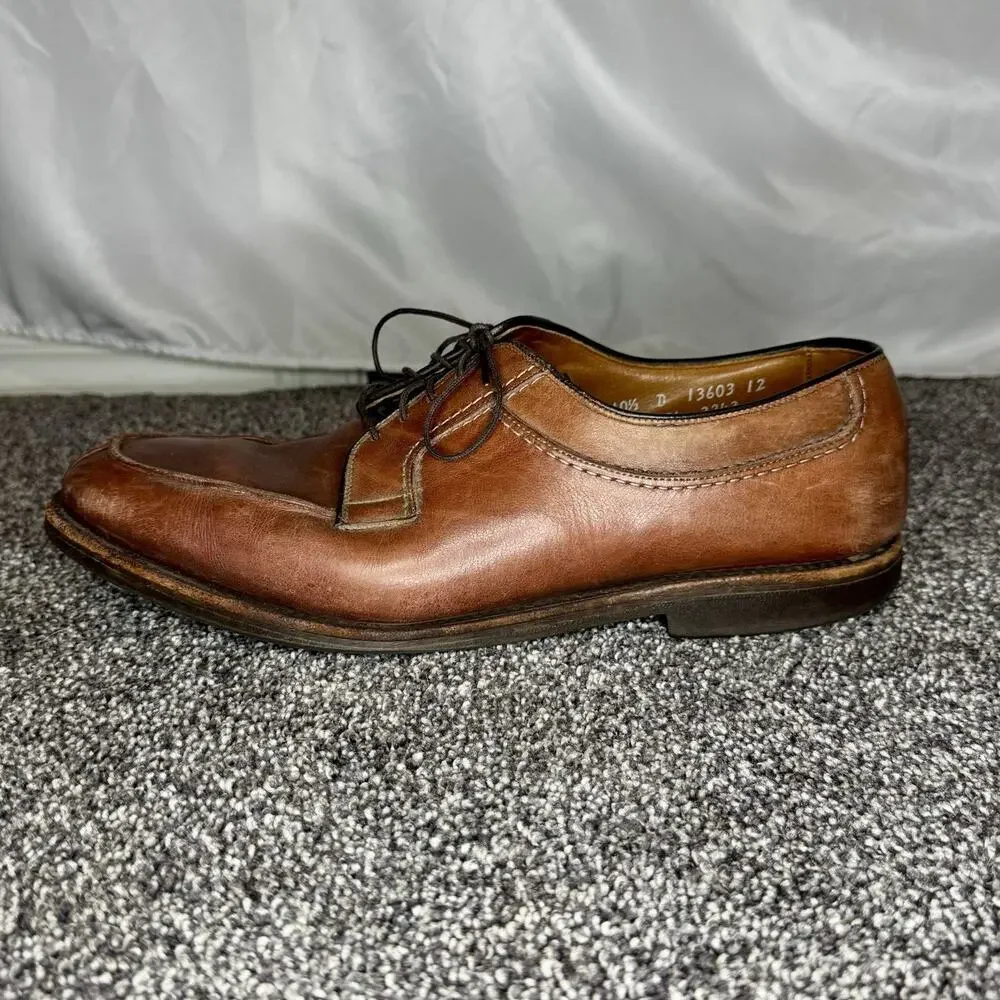 Allen Edmonds these allen