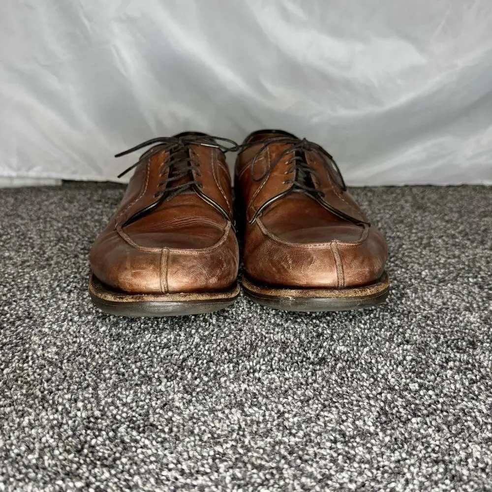 Allen Edmonds these allen