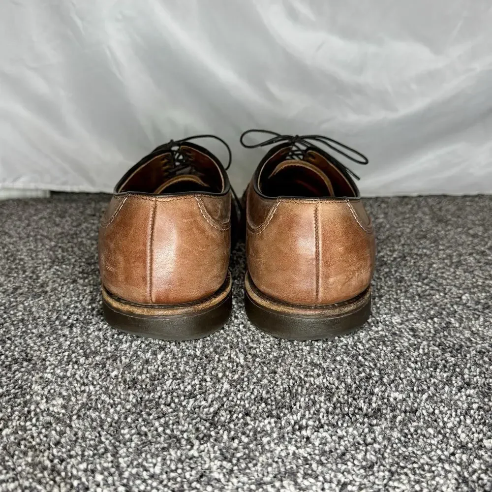 Allen Edmonds these allen