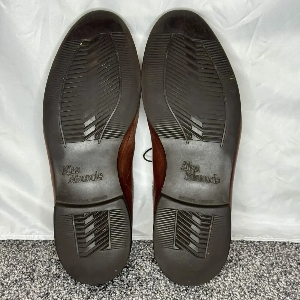 Allen Edmonds these allen