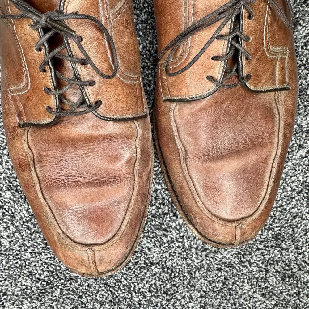 Allen Edmonds these allen