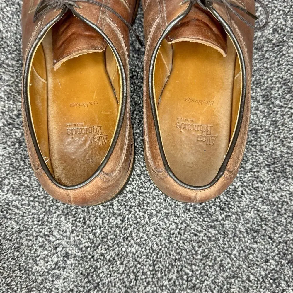 Allen Edmonds these allen