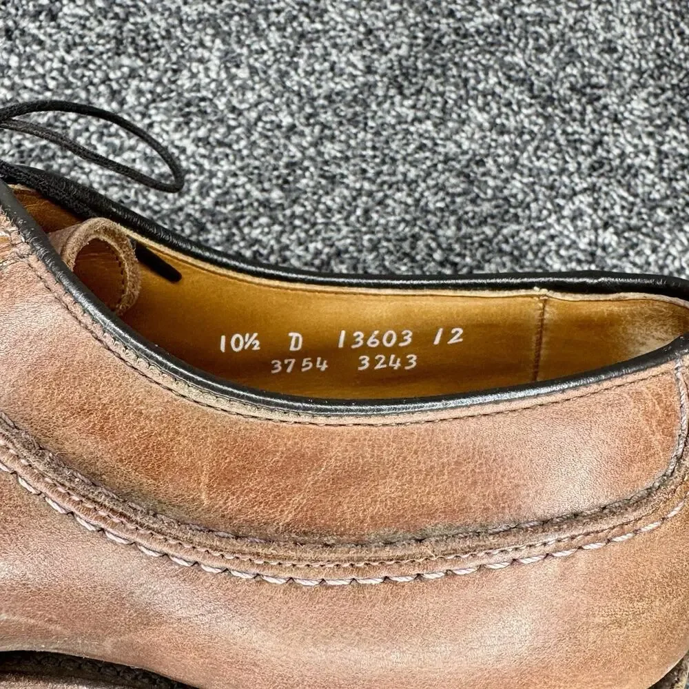 Allen Edmonds these allen