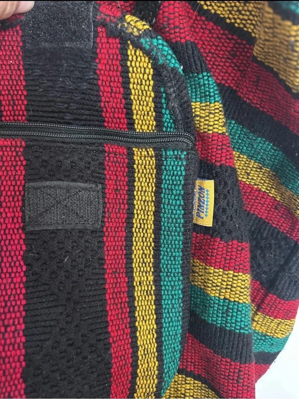 Pinzon stylish boho