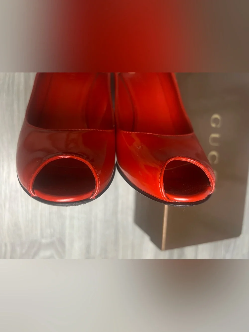 Gucci welcome 2010s