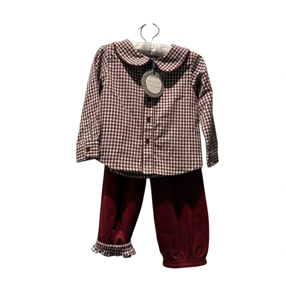 Edgehill Collection adorable classic