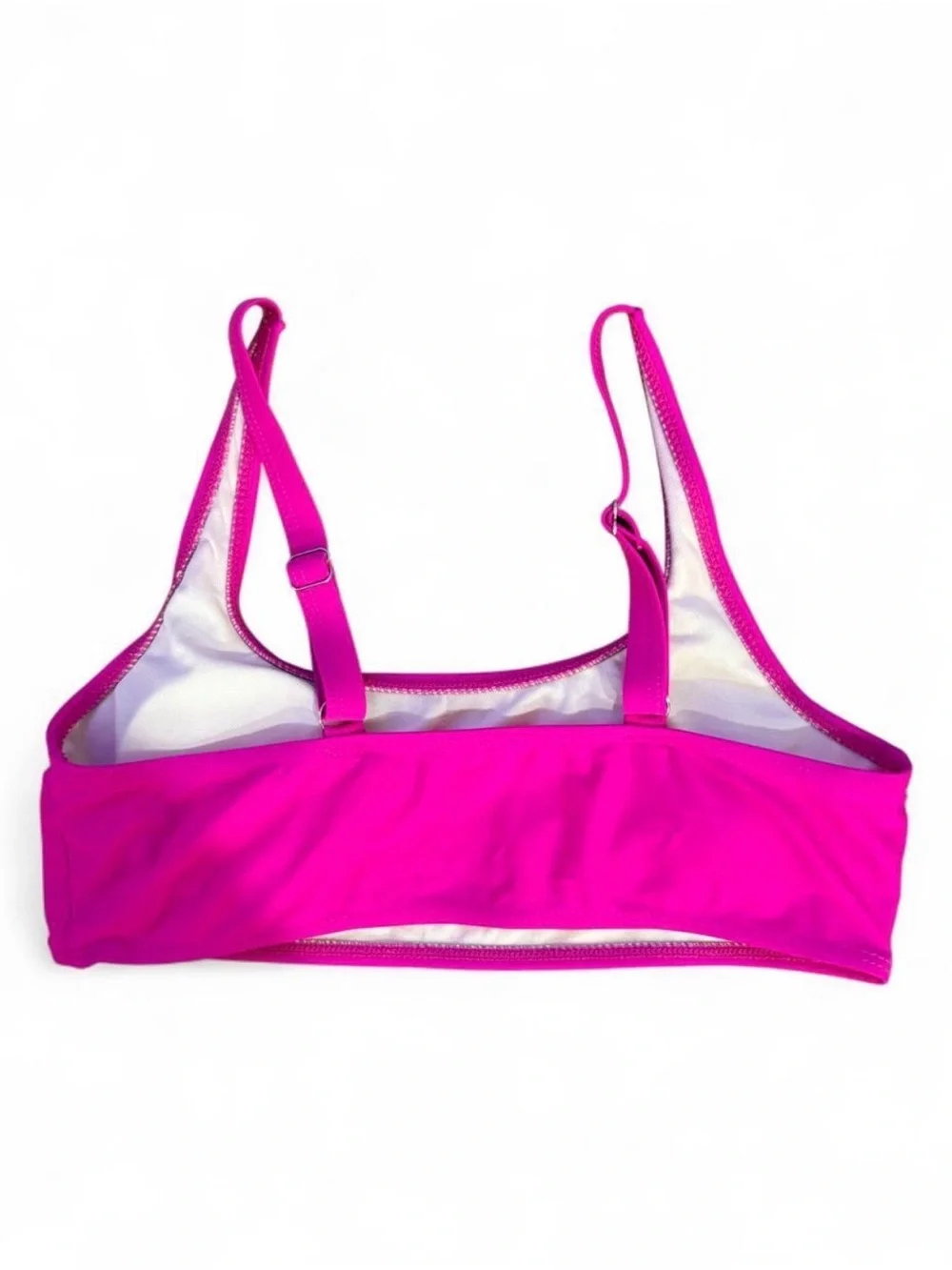 SHEIN vibrant neon