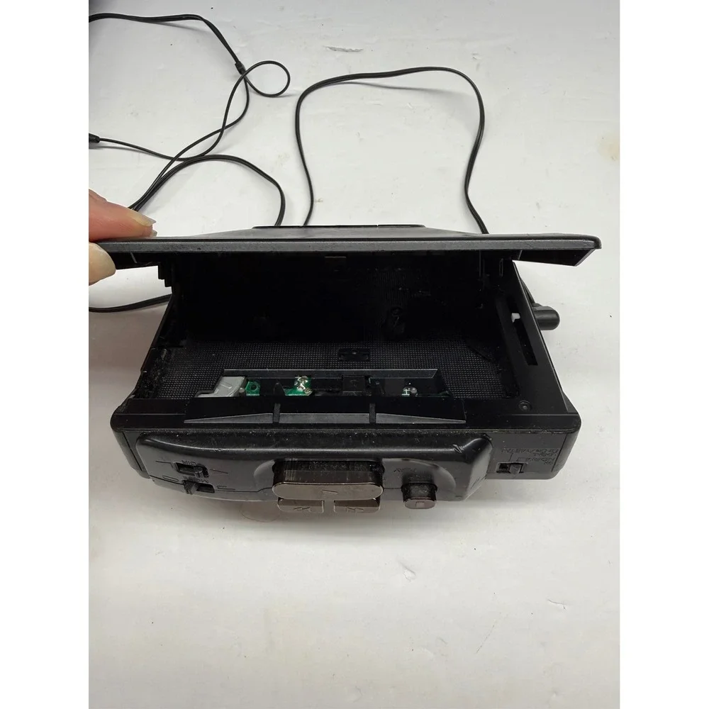 Sony walkman wm