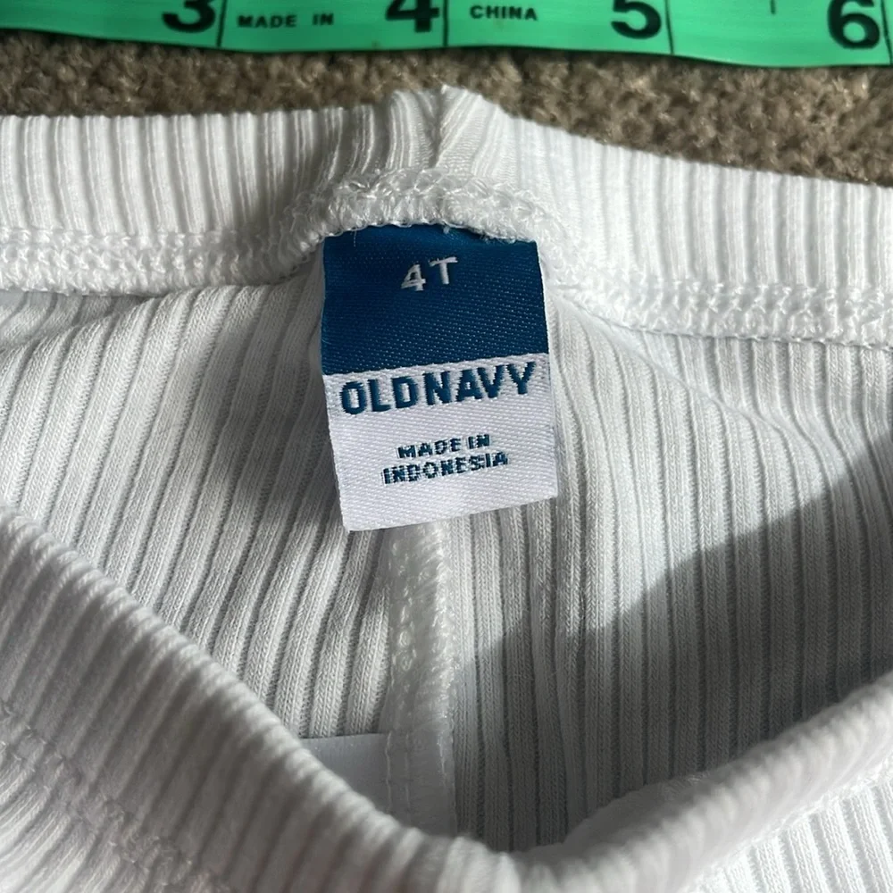 Old Navy shipped me