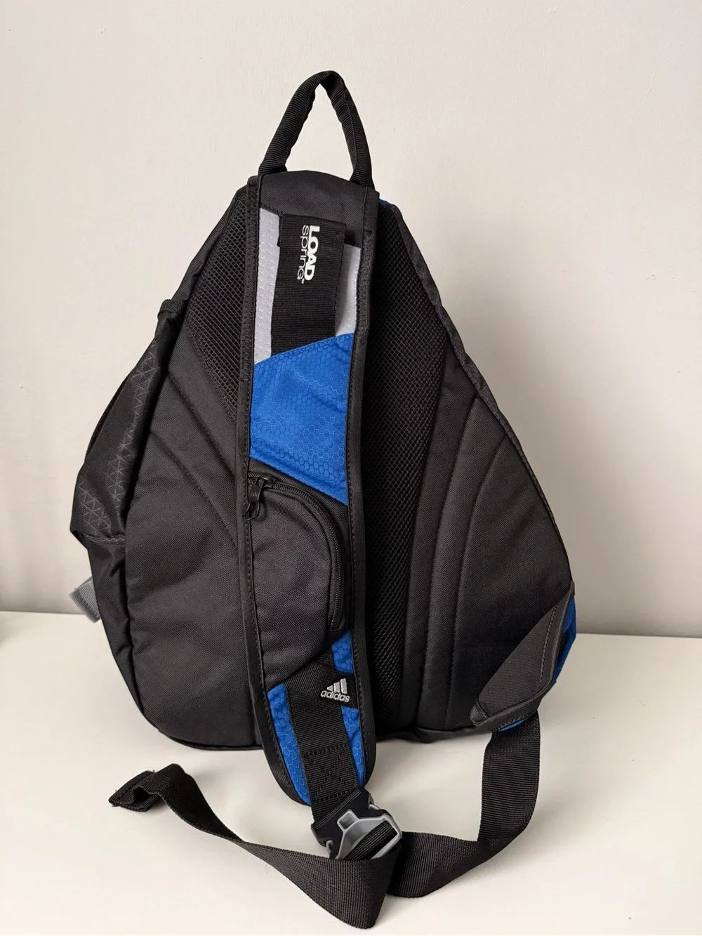adidas sleek sling