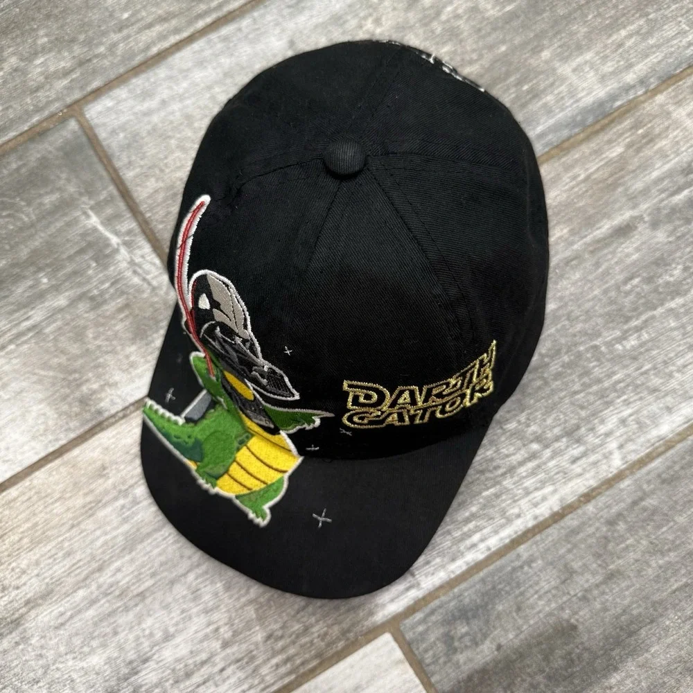 Kid Tees darth gator