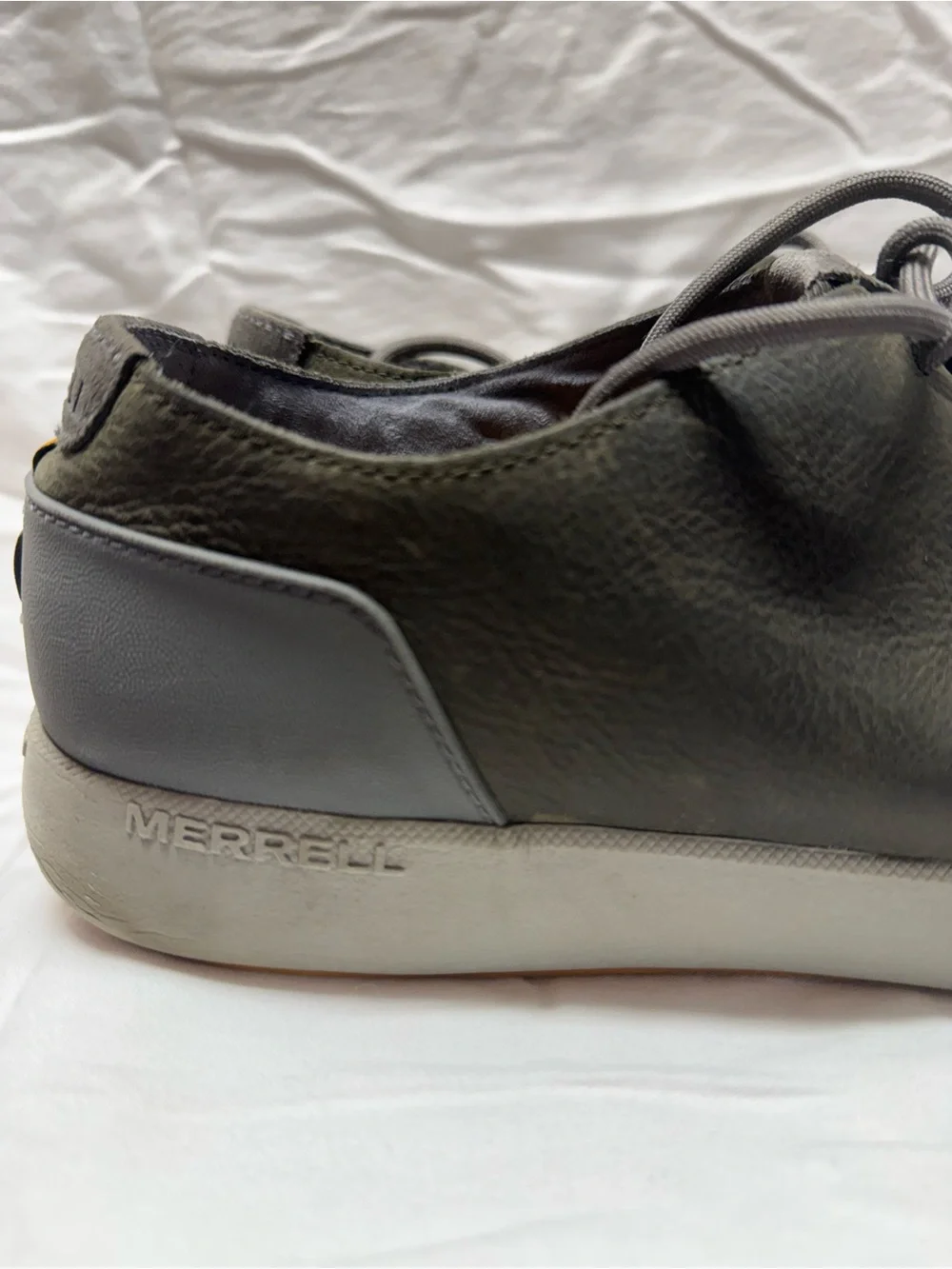 Merrell comfortable low